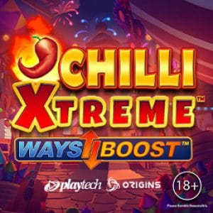 Chilli Xtreme™ screenshot