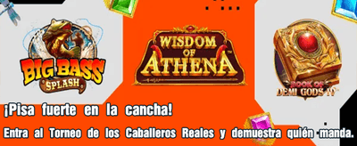 El casino más top del Perú