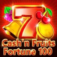Cash'n Fruits Fortune 1001spin4win screenshot