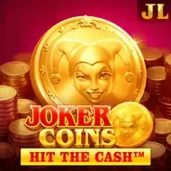 Joker CoinsJILI screenshot