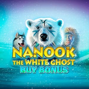 Nanook The White Ghost Buy Bonus screenshot