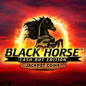 Black Horse™ Cash Out Edition screenshot