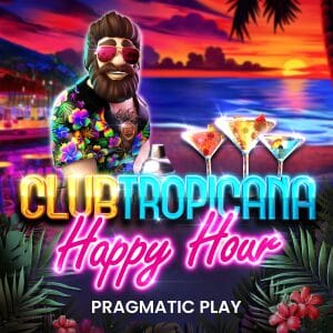 Club Tropicana Happy Hour screenshot