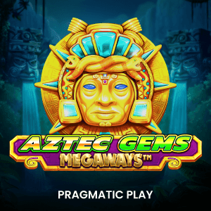 Aztec Gems Megaways screenshot